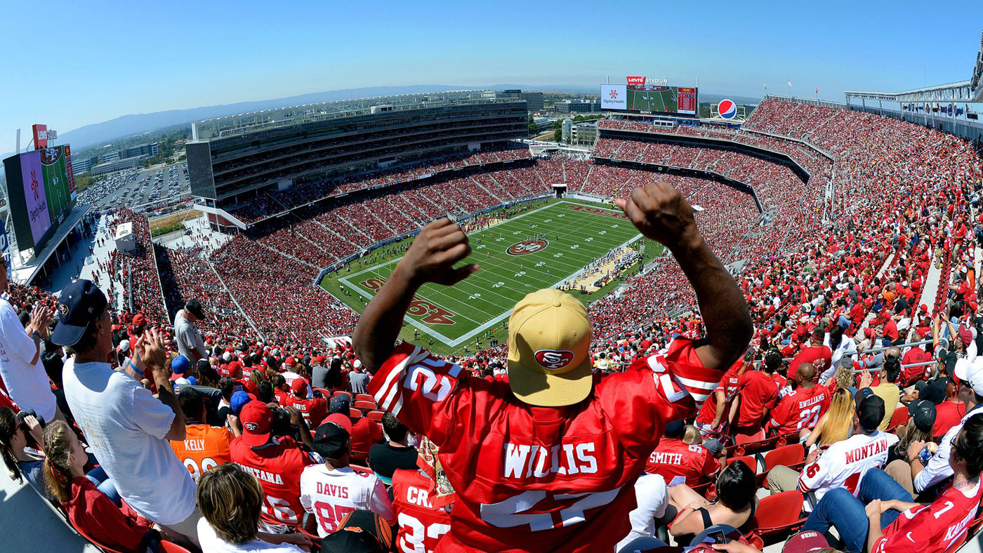 Most Popular News for Mar 20, 2021 | 49ers Webzone