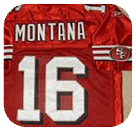 Spotting fake 49ers jerseys on