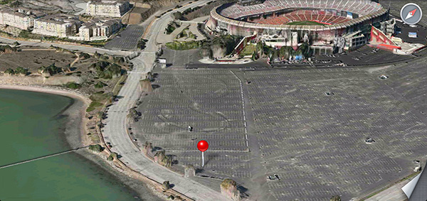 Tailgater Guide: San Francisco 49ers - Tailgater Concierge