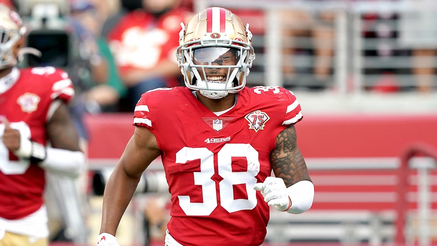 49ers CB Deommodore Lenoir Responds To Starting Nod With First NFL ...