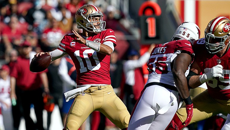 Peter King Awards 49ers' Kyle Shanahan Coach Of The Week For Second ...