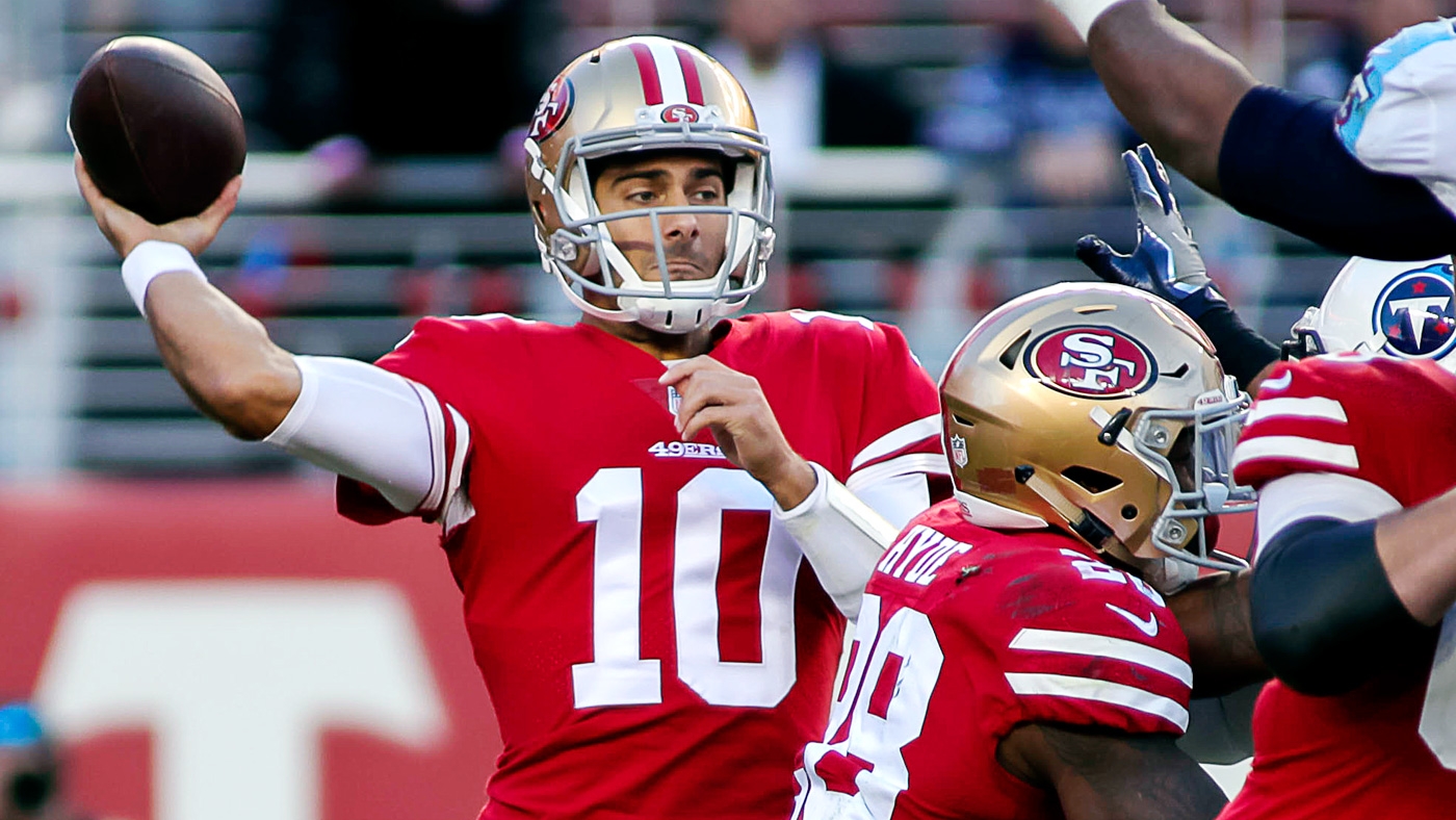 key-49ers-player-and-team-stats-from-25-23-win-over-the-titans-49ers