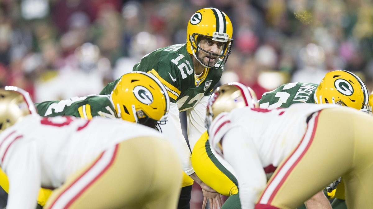 Scouting The 49ers' Next Opponent: Green Bay Packers | 49ers Webzone