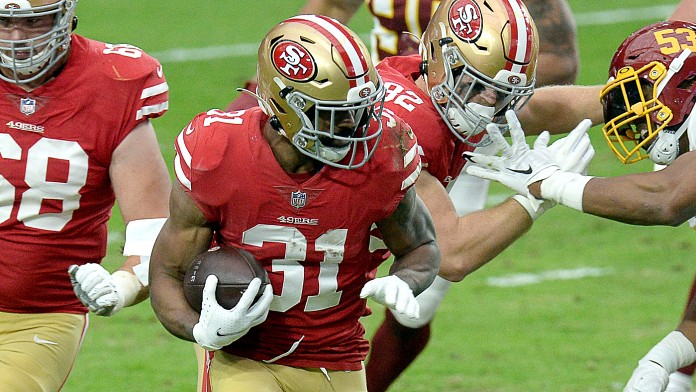 Transcript: Kyle Shanahan Provides Injury Updates From 49ers Vs ...