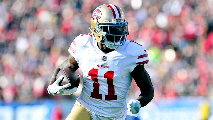 49er Football Future: Offense | 49ers Webzone