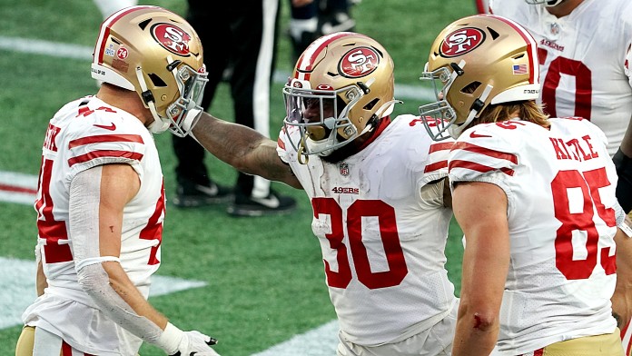 49Ers Game Today / A Parudqhhbt6m  2020 season schedule, scores, stats