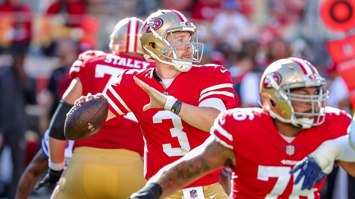 How To Watch 49Ers Game On Tv - IHSANPEDIA