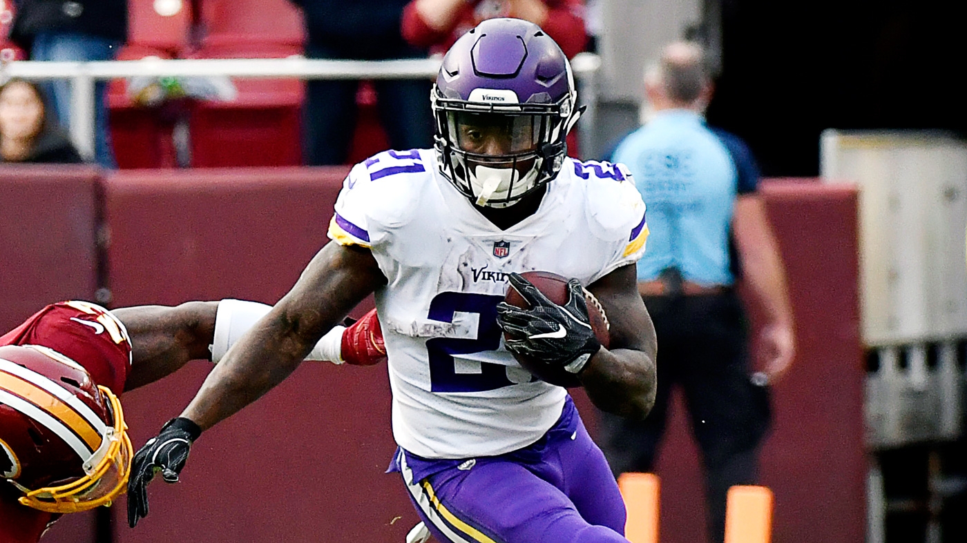 49ers announce agreement with running back Jerick McKinnon | 49ers Webzone