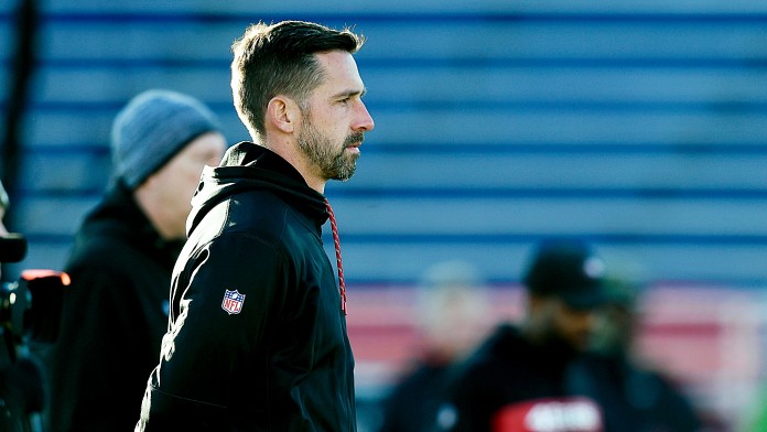 Kyle Shanahan's Super Bowl Message To 49ers: 'Be The Same Man That You ...