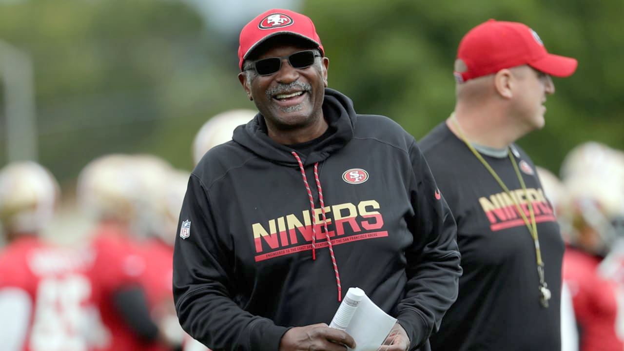 Bobby Turner won't be 49ers RB coach in 2022 | 49ers Webzone