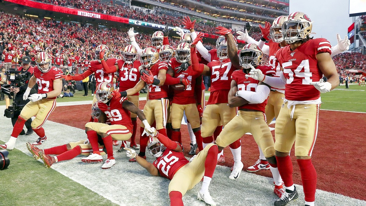 Santa Clara official says 49ers return will be decided locally, not by ...