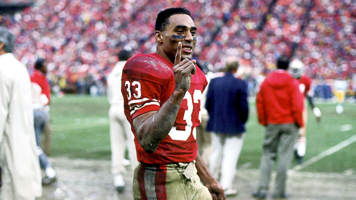 roger craig