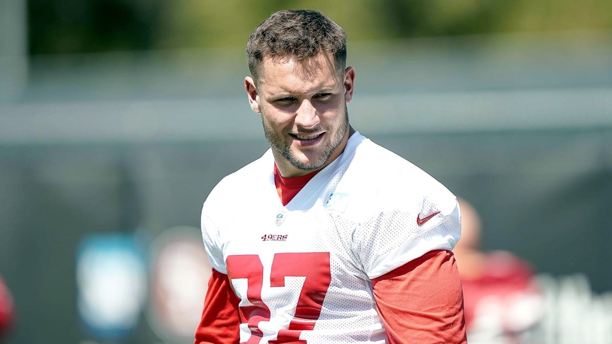 49ers 2019 Training Camp: Nick Bosa's play, DeForest Buckner's return ...