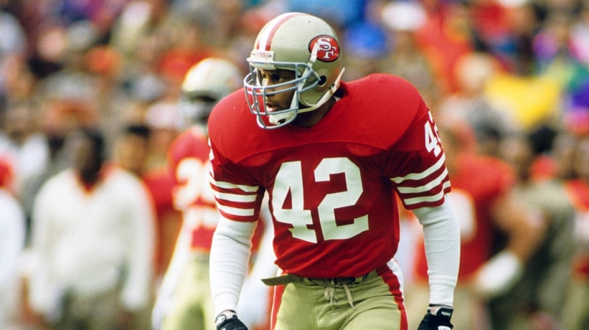 Ronnie Lott, Deion Sanders among defensive backs named to NFL 100 All ...