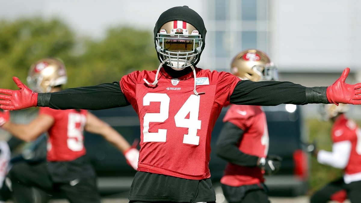Breakdown of the 49ers list: secondary renovated probably on the horizon