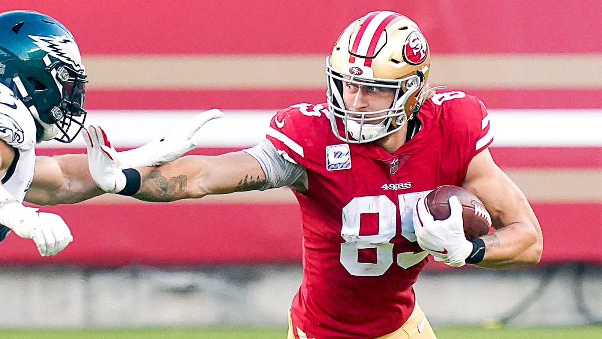 San Francisco 49ers Vs Miami Dolphins Odds And Pick - Week 5, 2020 ...