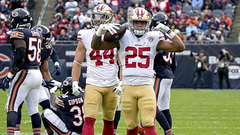 49ers Coach Kyle Shanahan Gives Injury Updates, Reveals Plans For ...