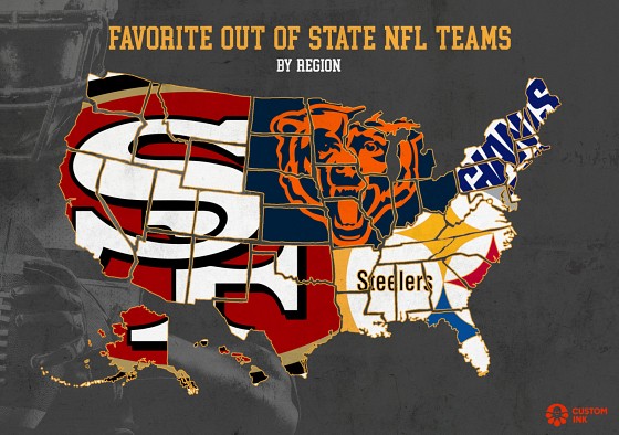 Download The San Francisco 49ers – Representing America's team