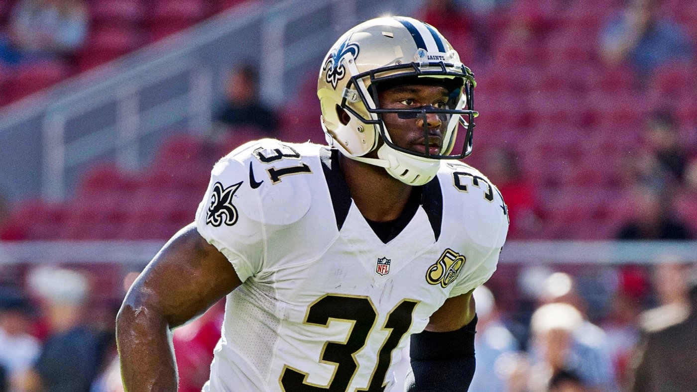 49ers working out veteran safety Jairus Byrd | 49ers Webzone