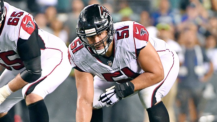 Alex Mack Expected To Sign With 49ers Per Report 49ers Webzone