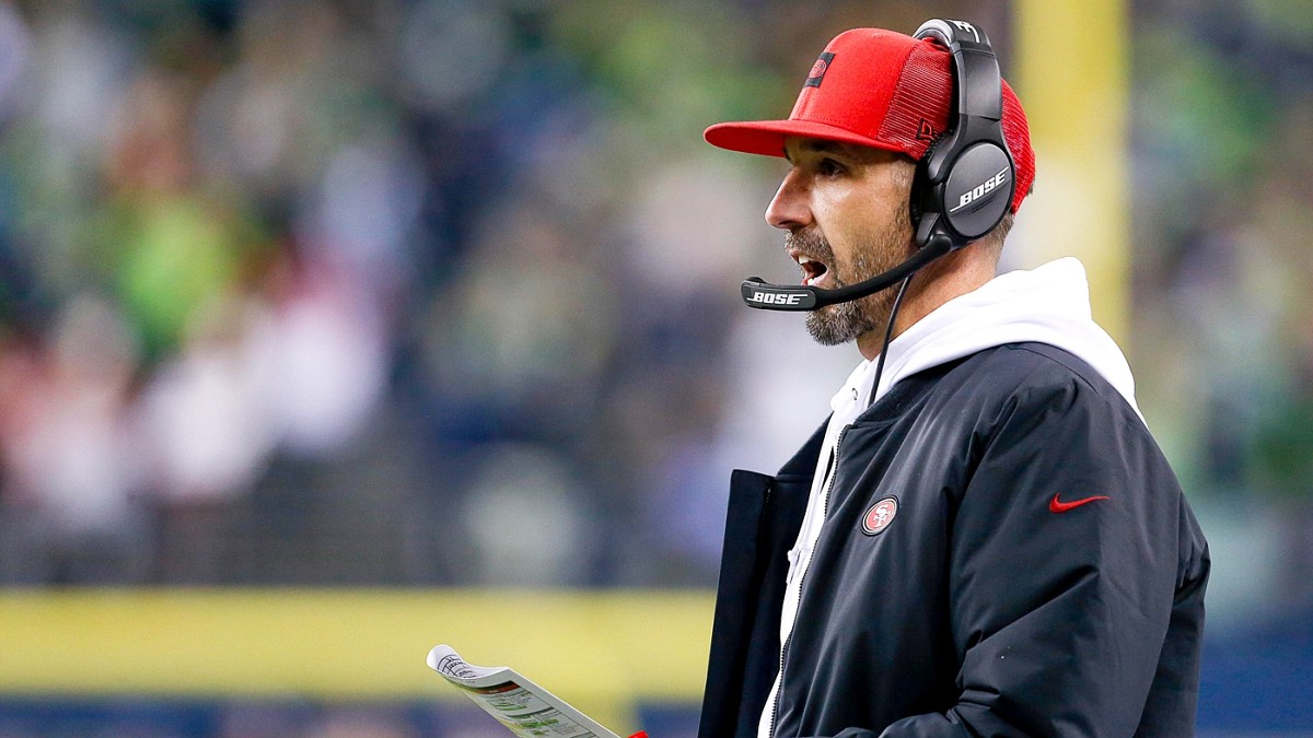 Transcript: Kyle Shanahan Discusses Preparation For 49ers-Chiefs In ...