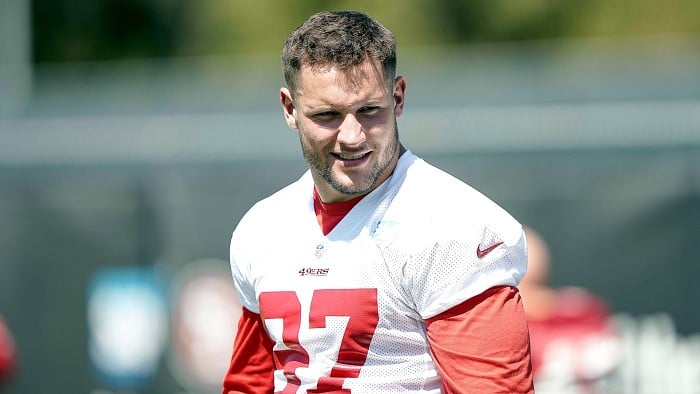 Flipboard: Nick Bosa Expected To Participate Fully In Training Camp 