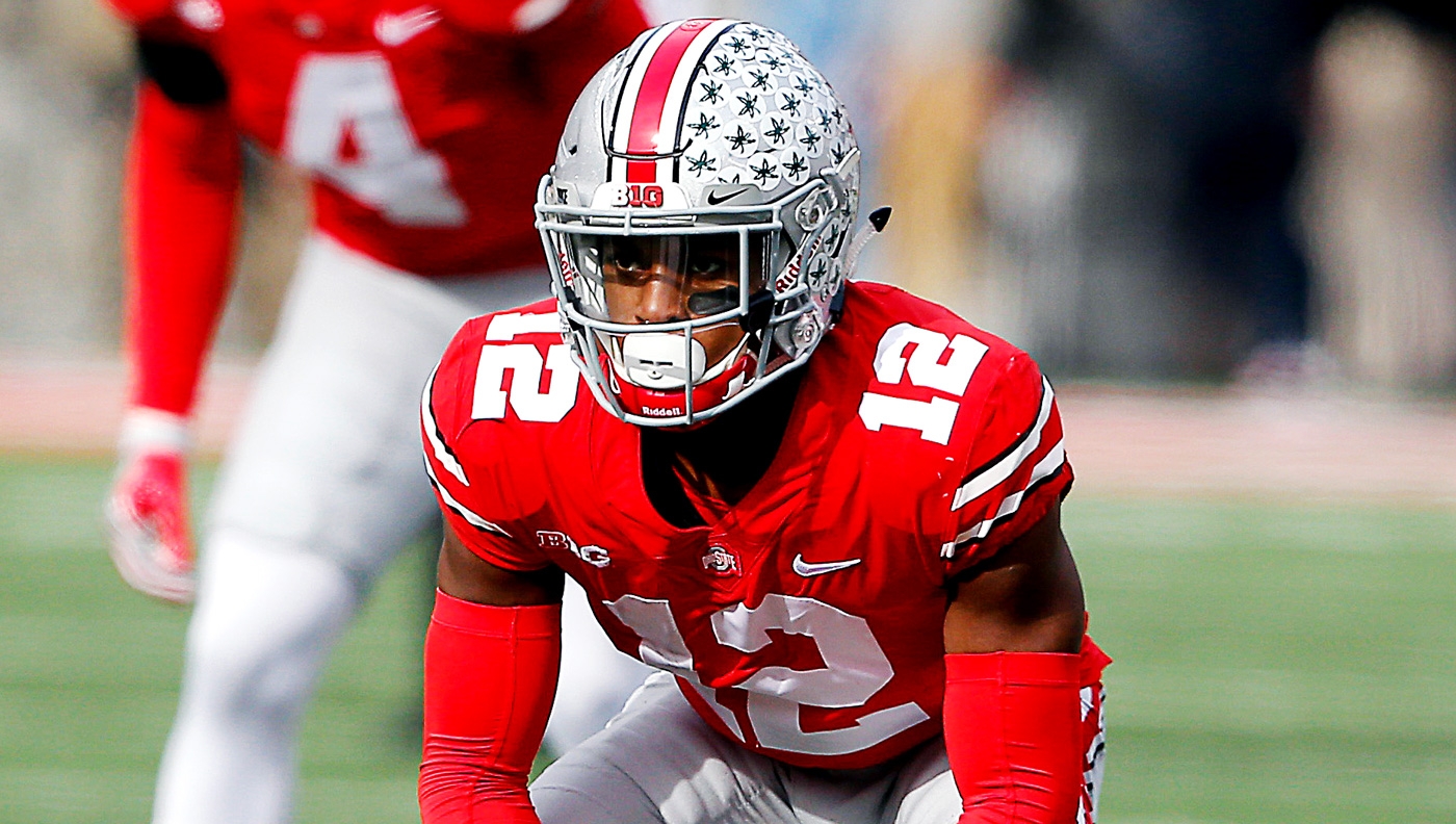 Mel Kiper's first mock draft has 49ers selecting a cornerback 49ers