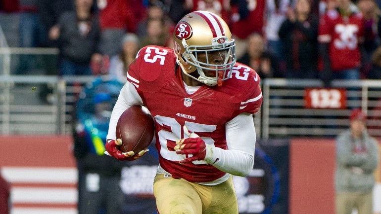 Maiocco: Cornerbacks Are The 49ers' Deepest Group | 49ers Webzone