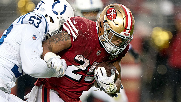 Recap: 49ers Doomed By Miscues, Missed Opportunities In 24-20 Loss To ...