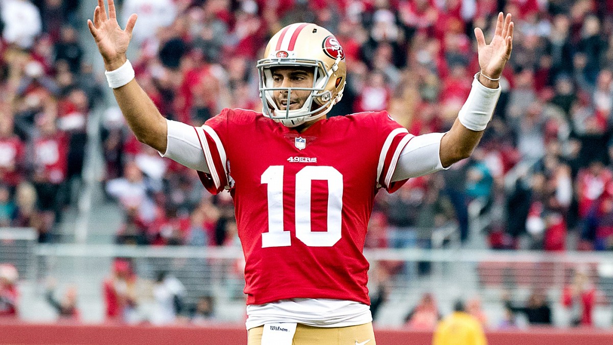 Adam Rank defends his 49ers record prediction for 2019 49ers Webzone