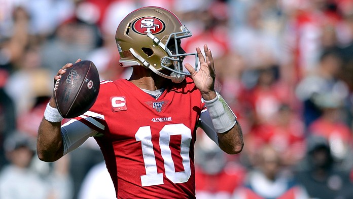 Steve Logan coming to 49ers as QBs coach | 49ers Webzone