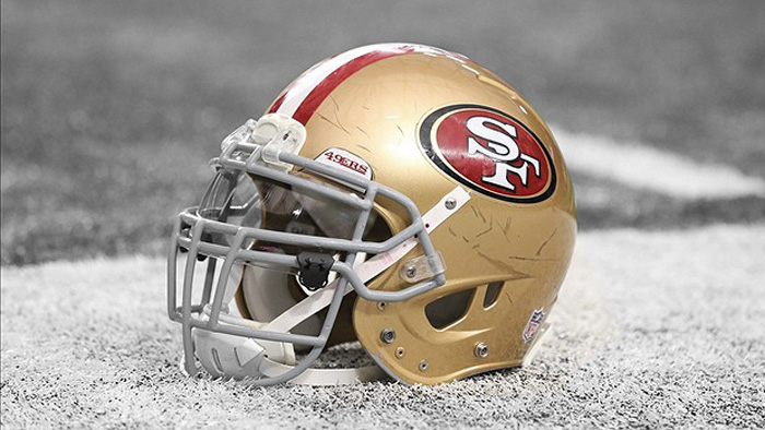 49ers Webzone Tailgate Parties | 49ers Webzone