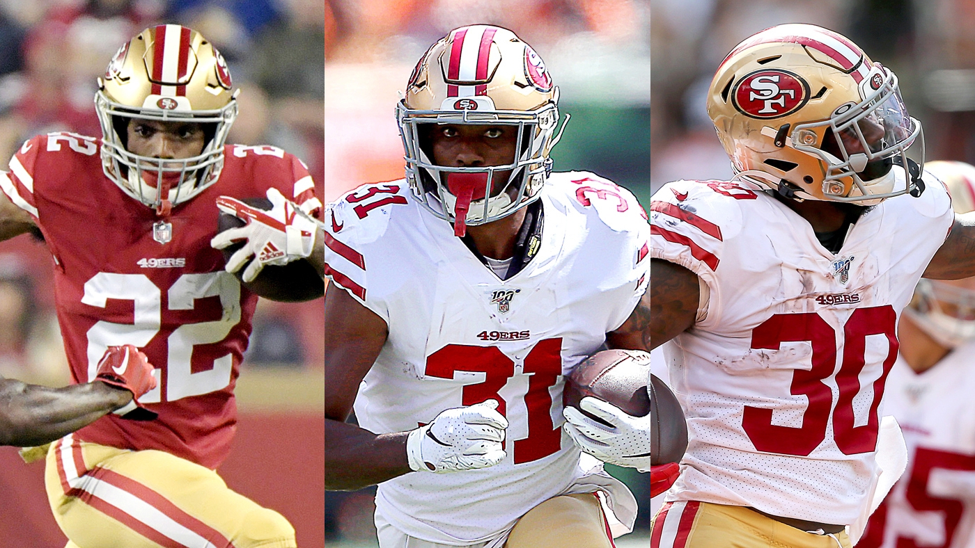 49ers struck gold with three undrafted diamonds in the rough | 49ers ...