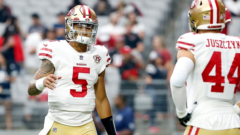 No Huddle Podcast: Can The 49ers' Season Be Saved? | 49ers Webzone