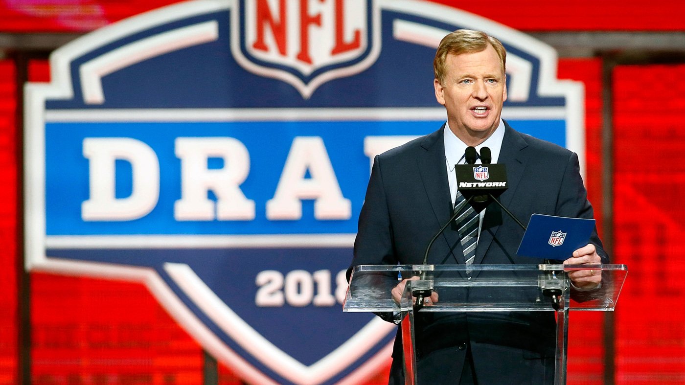 Mel Kiper, other experts hand out draft grades for 49ers 49ers Webzone