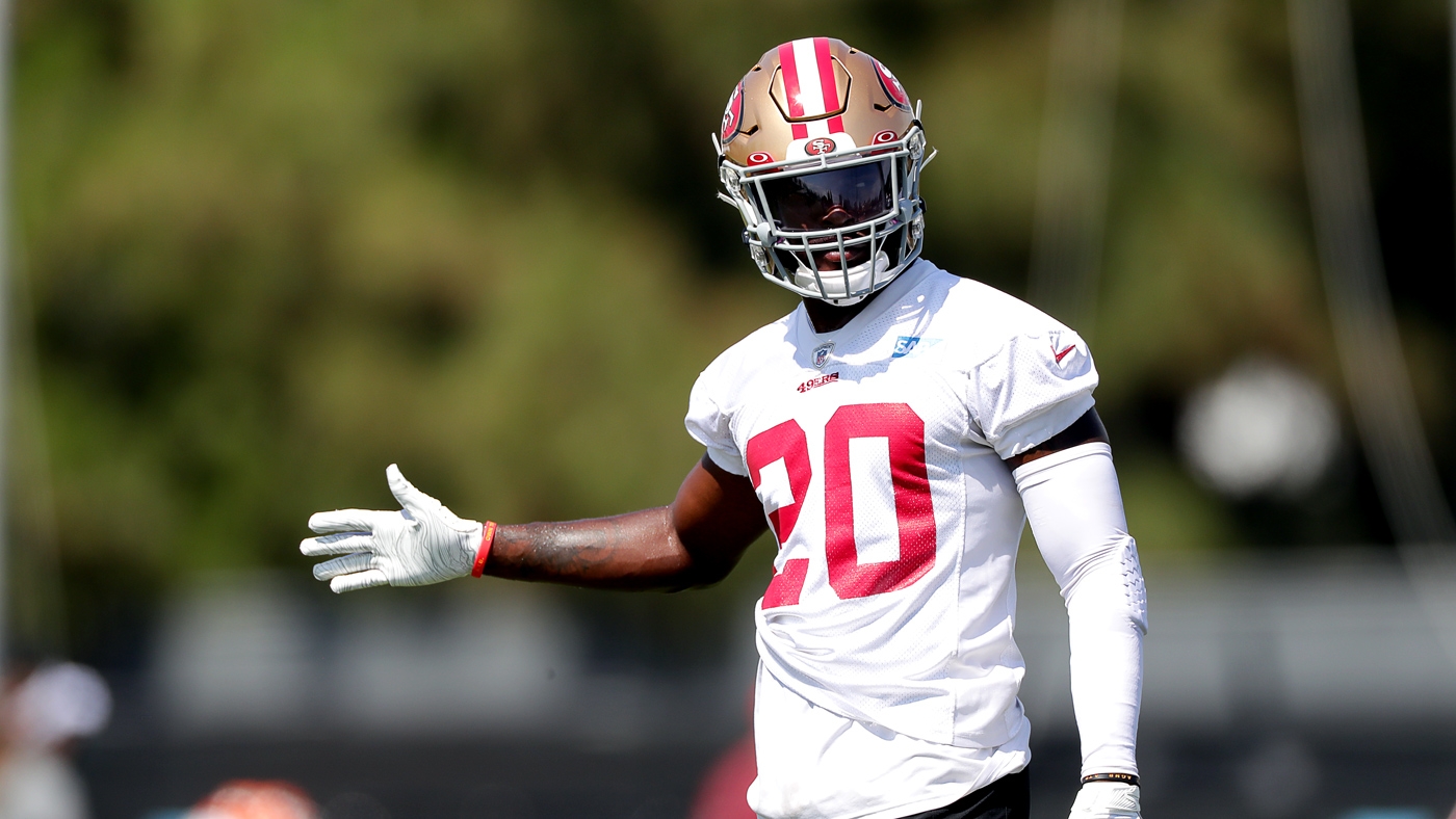 49ers' Jimmie Ward and Fred Warner fined a total of $21,450 for plays ...