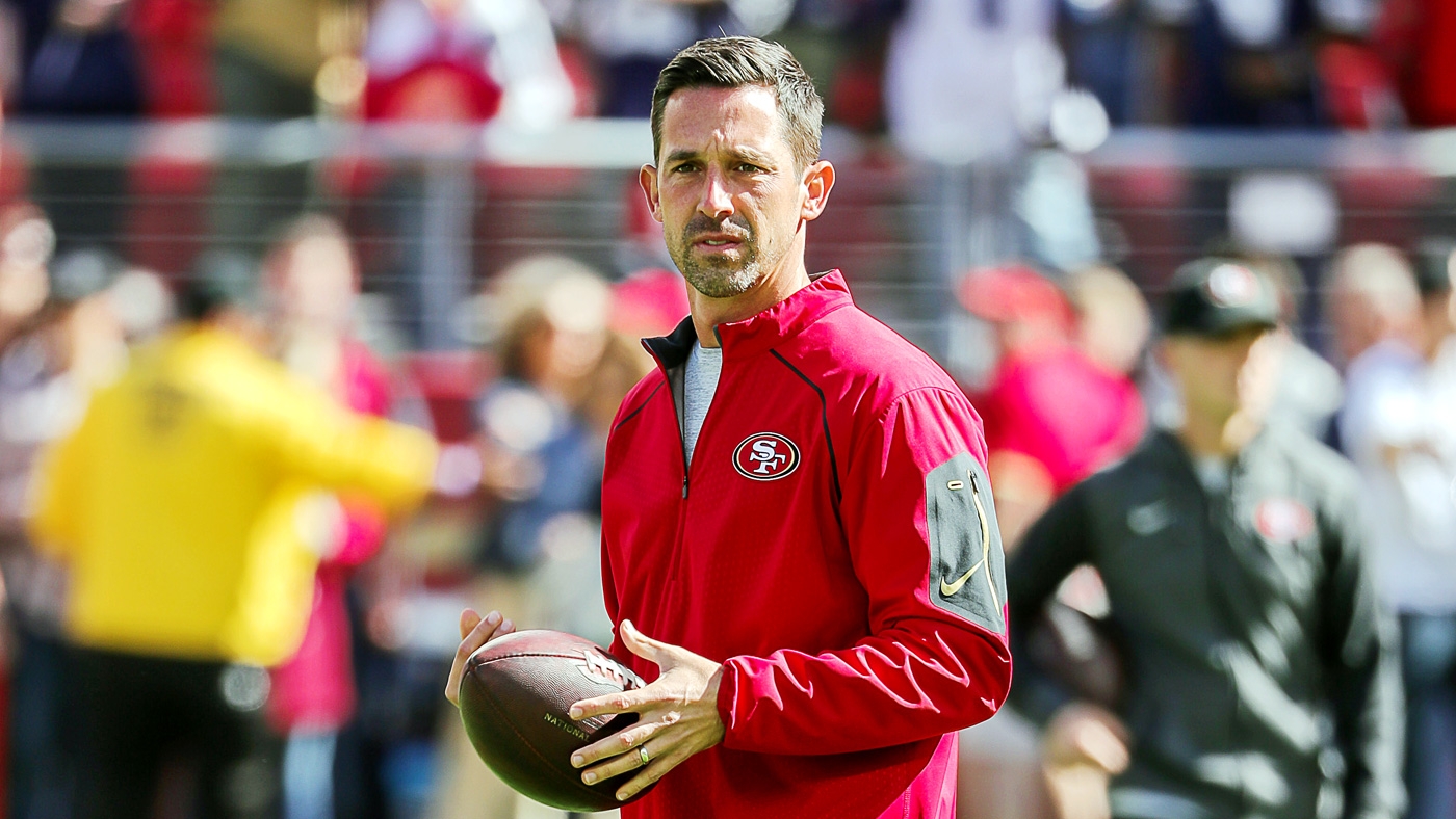 Transcript: Kyle Shanahan Discusses 49ers Following Seventh-straight ...