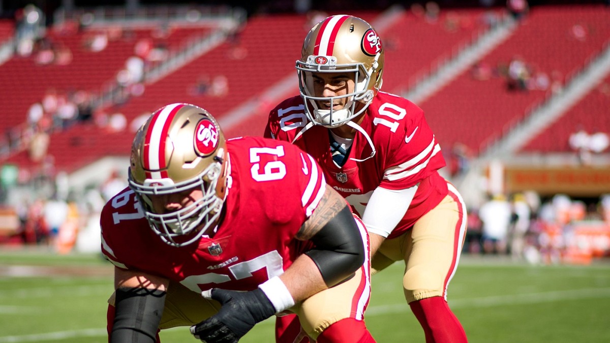 How To Watch 49Ers Game On Tv - IHSANPEDIA