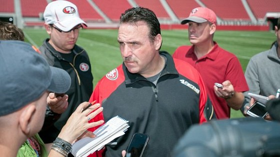 NFL exec on trade cost for 49ers' Trey Lance: He's too talented to just  give away