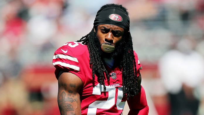 Richard Sherman after watching Steelers defense vs. Chiefs ...