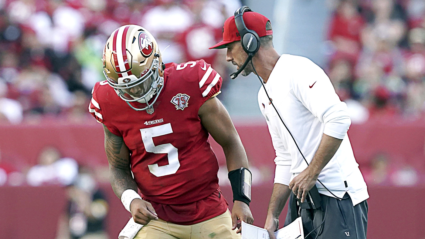 No Huddle Podcast: Can The 49ers Take Care Of Business And Punch Their ...