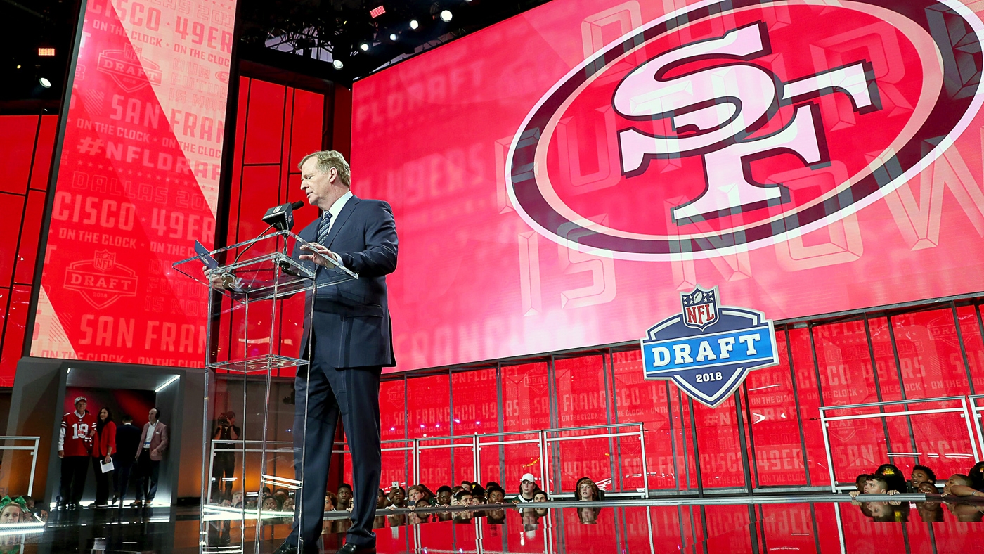 2021 NFL Draft Guide: Start time, schedule, odds, and how to watch | 49ers Webzone