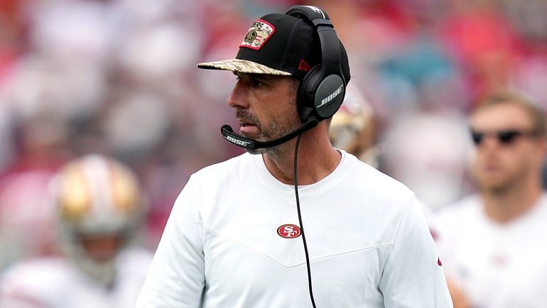 Transcript: Kyle Shanahan Provides Final Updates Ahead Of 49ers-Vikings ...